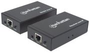 Manhattan 207959 HDMI over IP Extender Kit