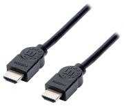 Manhattan High Speed HDMI Cable (355308)