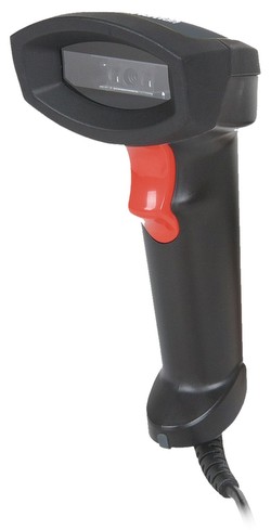 Manhattan Linear CCD Barcode Scanner (178433) Manhattan Linear CCD Barcode Scanner (178433)