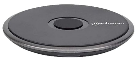Manhattan Products Fast Wireless Charging Pad 10W