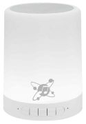 Manhattan Products Sound Science LED-Bluetooth Lautsprecher