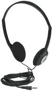 Manhattan Stereo Headphones (177481)