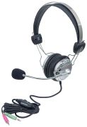 Manhattan Stereo Headset (175517)