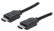 Manhattan Ultra High Speed HDMI Cable (354080)