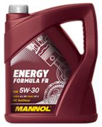 Mannol Energy Formula FR 5W-30 1 l