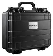 Mantona Outdoor Schutz-Koffer M