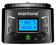 Mantona Turnaround 360 Advanced 3