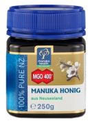 Manuka Health Manuka-Honig MGO 400+ 250 g