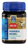 Manuka Health Manuka-Honig MGO 400+ 500 g Manuka Health Manuka-Honig MGO 400+ 500 g