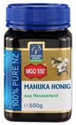 Manuka Health Manuka-Honig MGO 550+ 500 g Manuka Health Manuka-Honig MGO 550+ 500 g