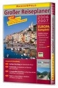 Map&Guide Großer Reiseplaner 2006/2007 Map&Guide Großer Reiseplaner 2006/2007