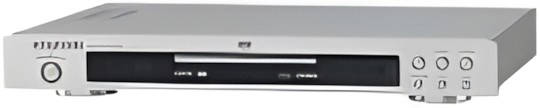 Marantz DV4001 Marantz DV4001
