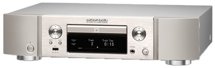 Marantz ND8006