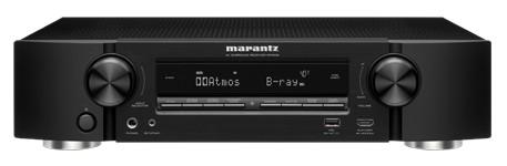 Marantz NR1609