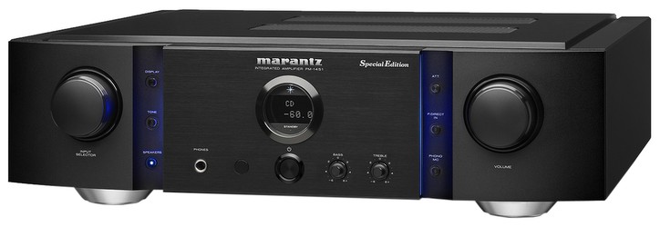 Marantz PM 14S1 Special Edition Marantz PM 14S1 Special Edition