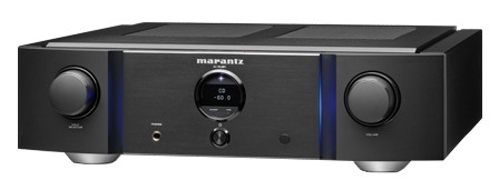 Marantz PM-KI Ruby