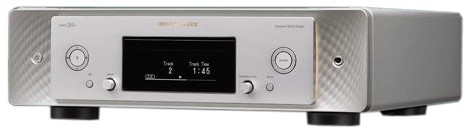 Marantz SACD 30n