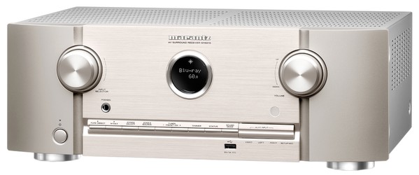 Marantz SR5015 Marantz SR5015