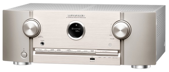 Marantz SR5015 DAB