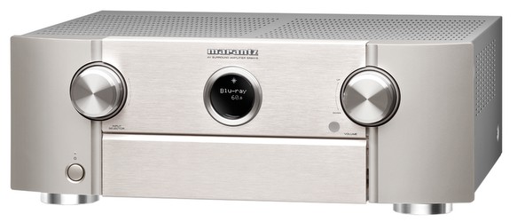 Marantz SR6015 Marantz SR6015