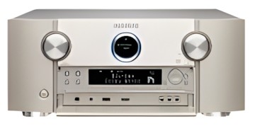 Marantz SR8012 Marantz SR8012