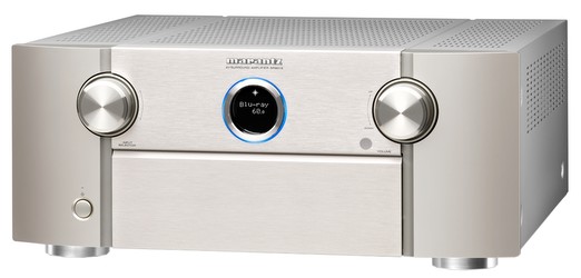 Marantz SR8015 Marantz SR8015
