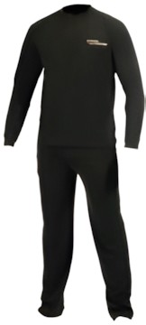 Mares Comfort Skin