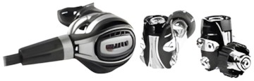 Mares Fusion 52X Mares Fusion 52X