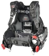 Mares Hybrid AT