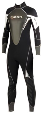 Mares Reef Men