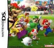 Nintendo Mario Party DS