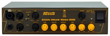Markbass Little Mark Tube 800