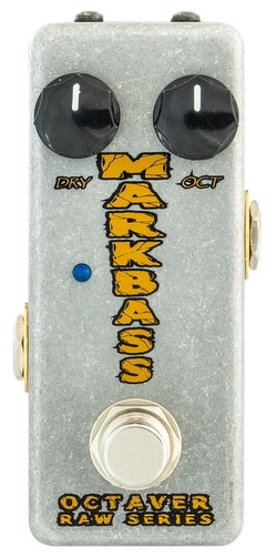 Markbass MB Octaver Raw