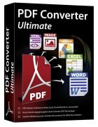Markt + Technik PDF Converter Ultimate