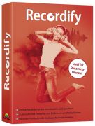 Markt + Technik Recordify
