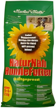 Markus Mühle NaturNah 5 kg Markus Mühle NaturNah 5 kg