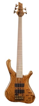 Marleaux Consat Custom 5