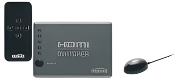 Marmitek Connect 350