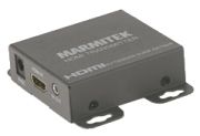 Marmitek MegaView 66
