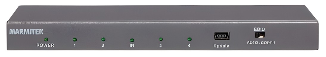 Marmitek Split 614