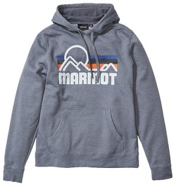 Marmot Coastal Hoody Men Marmot Coastal Hoody Men
