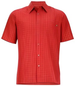 Marmot Eldridge SS