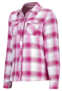 Marmot Evelyn LS Women