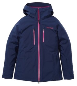 Marmot Featherless Component Jacket Women