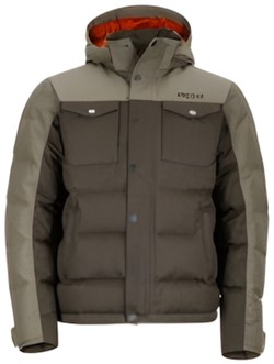 Marmot Fordham Jacket Men
