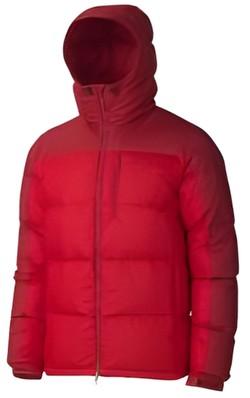 Marmot Guides Down Hoody Men