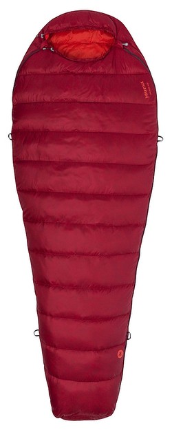 Marmot Micron 40 Regular Marmot Micron 40 Regular