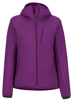 Marmot Novus Hoody Women
