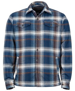 Marmot Ridgefield LS