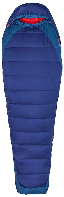 Marmot Trestles Elite Eco 20 Long Women